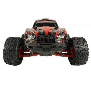 Радиоуправляемый монстр Remo Hobby MMAX Brushless UPGRADE RH1035UPG