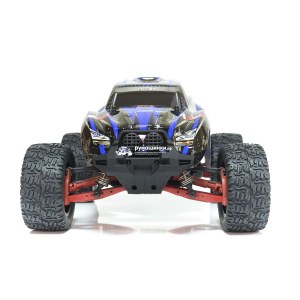 Радиоуправляемый монстр Remo Hobby MMAX Brushless UPGRADE RH1035UPG