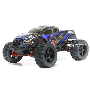 Радиоуправляемый монстр Remo Hobby MMAX Brushless UPGRADE RH1035UPG