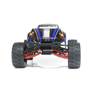 Радиоуправляемый монстр Remo Hobby MMAX Brushless UPGRADE RH1035UPG