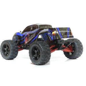 Радиоуправляемый монстр Remo Hobby MMAX Brushless UPGRADE RH1035UPG