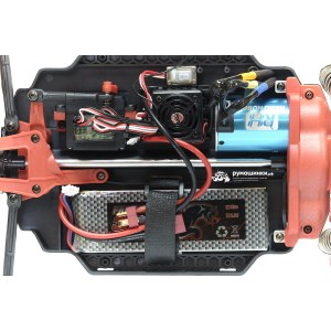Радиоуправляемый монстр Remo Hobby MMAX Brushless UPGRADE RH1035UPG