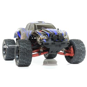 Радиоуправляемый монстр Remo Hobby MMAX Brushless UPGRADE RH1035UPG