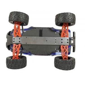 Радиоуправляемый монстр Remo Hobby MMAX Brushless UPGRADE RH1035UPG