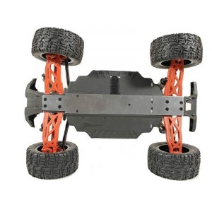 Радиоуправляемый монстр Remo Hobby MMAX Brushless UPGRADE RH1035UPG