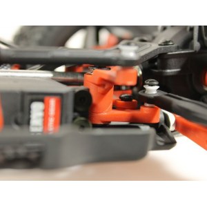 Радиоуправляемый монстр Remo Hobby MMAX Brushless UPGRADE RH1035UPG