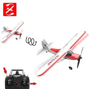 Радиоуправляемый Самолет Volantex 761-4 Sport Cub 500 RTF TW761-4
