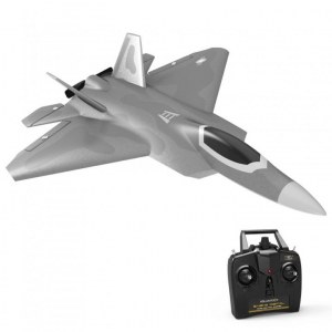 Радиоуправляемый САМОЛЕТ VOLANTEX 761-7 F-22 RTF TW761-7