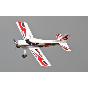 Модель самолета FreeWing Pandora (red) KIT FT30121K