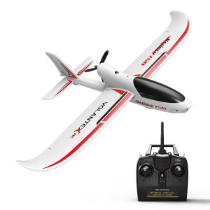 Планер на радиоуправлении Volantex 767-2 Ranger 750 PNP TW767-2-PNP