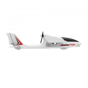 Планер на радиоуправлении Volantex 767-2 Ranger 750 PNP TW767-2-PNP