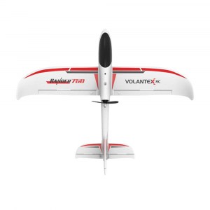 Планер на радиоуправлении Volantex 767-2 Ranger 750 PNP TW767-2-PNP
