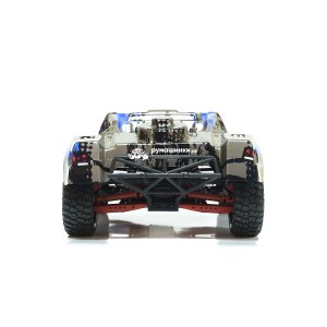 Радиоуправляемый шорт-корс Remo Hobby EX3 UPGRADE 4WD 2.4G 1/10 RTR RH10EX3PRO-UPG