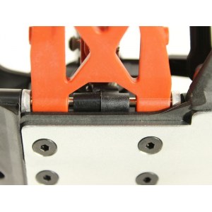 Радиоуправляемый шорт-корс Remo Hobby EX3 UPGRADE 4WD 2.4G 1/10 RTR RH10EX3PRO-UPG