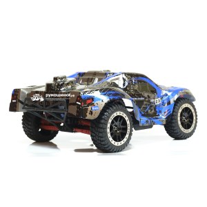 Радиоуправляемый шорт-корс Remo Hobby EX3 UPGRADE 4WD 2.4G 1/10 RTR RH10EX3PRO-UPG