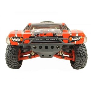 Радиоуправляемый шорт-корс Remo Hobby EX3 Brushless UPGRADE 4WD 2.4G 1/10 RTR RH10EX3TOP-UPG