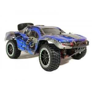 Радиоуправляемый шорт-корс Remo Hobby EX3 Brushless UPGRADE 4WD 2.4G 1/10 RTR RH10EX3TOP-UPG