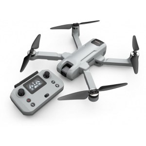 Квадрокоптер с камерой MJX V6 2K 5G WIFI RTF - MJX-V6