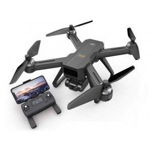 Радиоуправляемый квадрокоптер MJX Bugs 20 EIS Brushless WIFI FPV GPS 4K