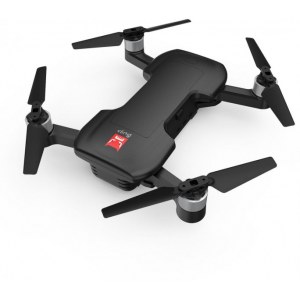 Радиоуправляемый квадрокоптер с камерой 4К MJX Bugs 7 4K V2 с сумкой - MJX-B7-V2-BAG