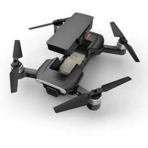Радиоуправляемый квадрокоптер с камерой 4К MJX Bugs 7 4K V2 с сумкой - MJX-B7-V2-BAG