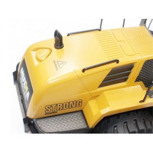 Радиоуправляемый фронтальный погрузчик HUI NA TOYS 2.4G 10CH 1/14 RTR HN1583