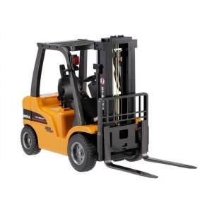 Радиоуправляемый погрузчик HUI NA TOYS 2.4G 8CH 1/10 RTR HN1577