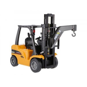 Радиоуправляемый погрузчик HUI NA TOYS 2.4G 8CH 1/10 RTR HN1577