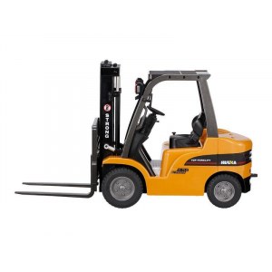 Радиоуправляемый погрузчик HUI NA TOYS 2.4G 8CH 1/10 RTR HN1577