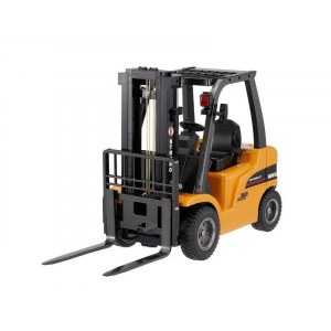 Радиоуправляемый погрузчик HUI NA TOYS 2.4G 8CH 1/10 RTR HN1577