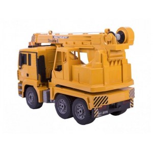 Р/У автокран Double Eagle 1:20 E516-003