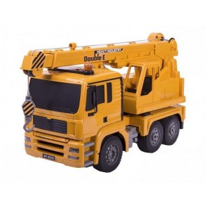 Р/У автокран Double Eagle 1:20 E516-003