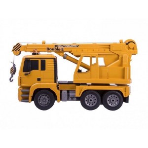 Р/У автокран Double Eagle 1:20 E516-003
