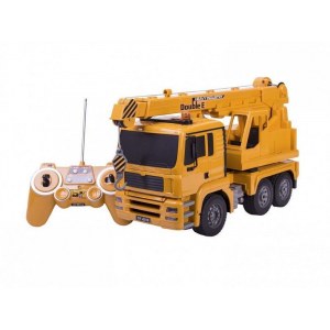 Р/У автокран Double Eagle 1:20 E516-003