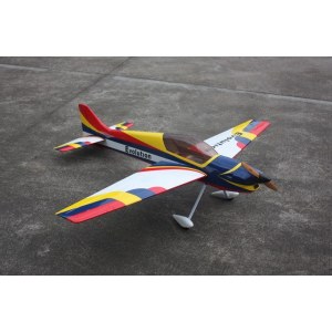 Модель самолета ARF E-Evolution 2m F3A B ARFN002A01B