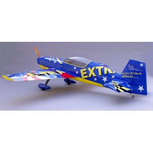Модель самолета CMPro Extra 330L 50cc CMP056