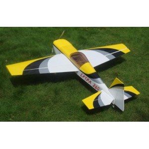 Модель самолета CYmodel Extra 260 40 CY8127A