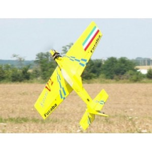 Модель самолета CYmodel Katana V2 120 CY8010D