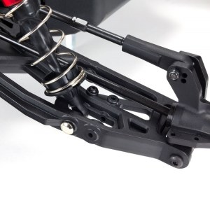 Радиоуправляемая модель ARRMA 1/8 NOTORIOUS 6S V5 4WD BLX RTR (синий) ARA8611V5T2