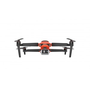 Квадрокоптер с тепловизором Autel EVO II Dual Rugged Bundle (640T) AU-EIID640-RB