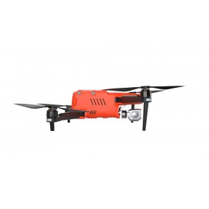 Квадрокоптер с тепловизором Autel EVO II Dual Rugged Bundle (640T) AU-EIID640-RB