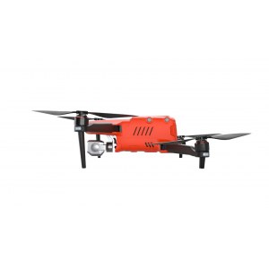 Квадрокоптер с тепловизором Autel EVO II Dual Rugged Bundle (640T) AU-EIID640-RB