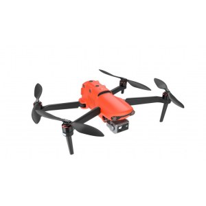 Квадрокоптер с тепловизором Autel EVO II Dual Rugged Bundle (640T) AU-EIID640-RB