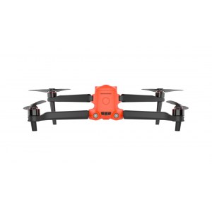 Квадрокоптер с тепловизором Autel EVO II Dual Rugged Bundle (320) AU-EIID320-RB 