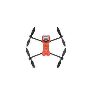 Квадрокоптер с тепловизором Autel EVO II Dual Rugged Bundle (320) AU-EIID320-RB 