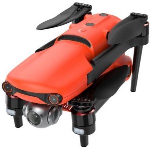 Квадрокоптер с камерой 6к Autel EVO II Pro 6K Rugged Bundle AU-EIIPRO-RB 