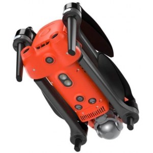 Квадрокоптер с камерой 6к Autel EVO II Pro 6K Rugged Bundle AU-EIIPRO-RB 