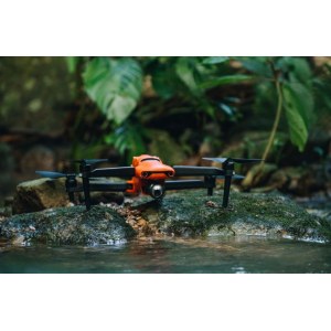Профессиональный Квадрокоптер Autel EVO II 8K AU-EII 