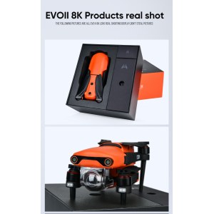 Профессиональный Квадрокоптер Autel EVO II 8K AU-EII 