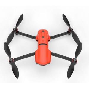 Профессиональный Квадрокоптер Autel EVO II 8K AU-EII 